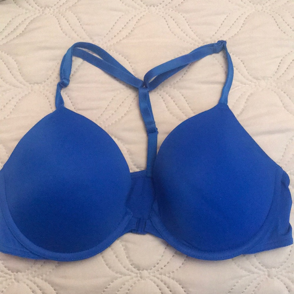 PINK bra